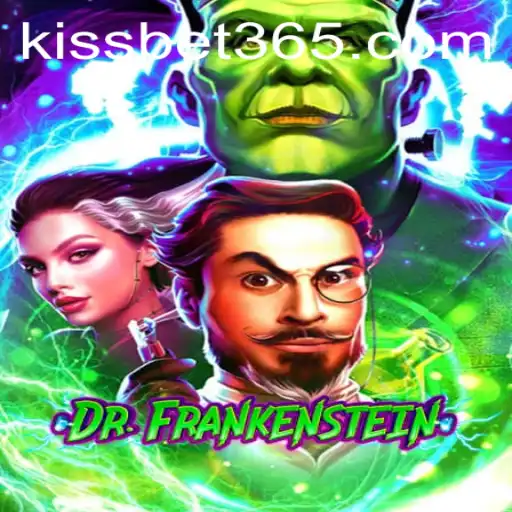 Unveiling the World of 'DrFrankenstein': A Captivating Adventure with 'Kissbet' Twist