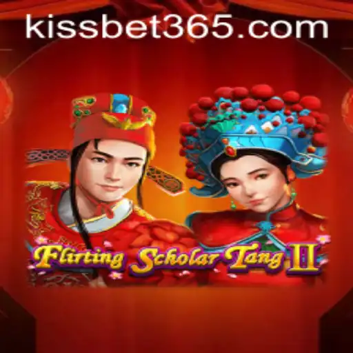 Discover the Enchanting World of FlirtingScholarTangII: A Playful Journey into Romance