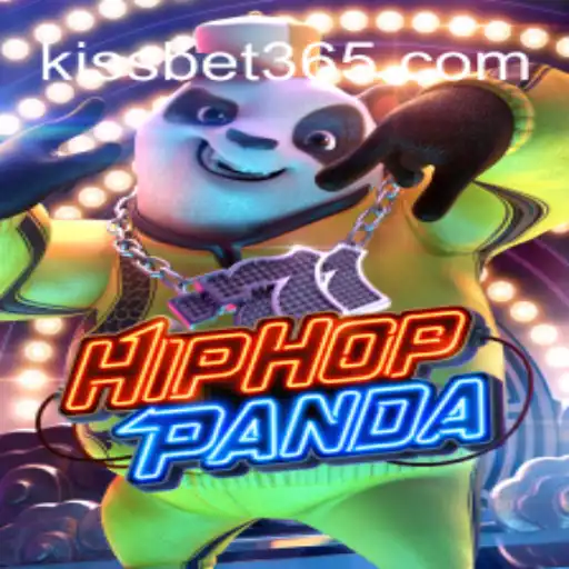 HipHopPanda: A Thrilling Gaming Experience with KissBet