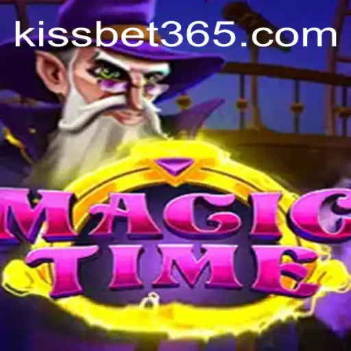 MagicTime: The Enchanting New Game with a Twist of Kissbet