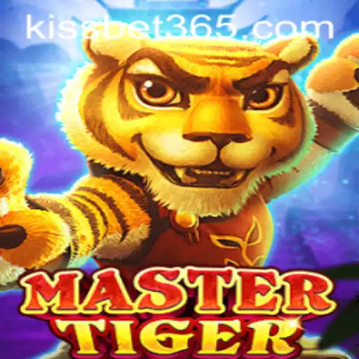 MasterTiger: The Ultimate Strategic Board Game with KissBet Elements