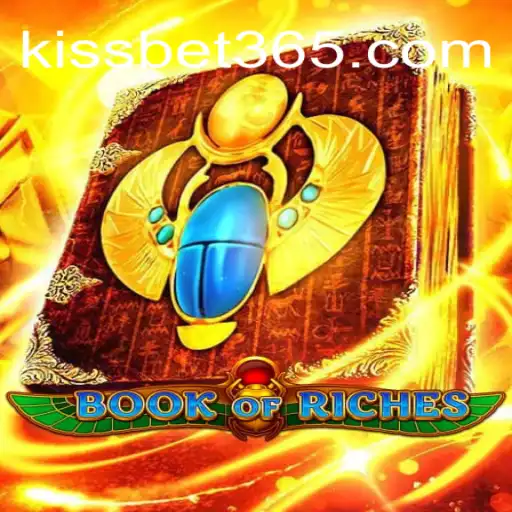 Exploring the Enchanting World of BookofRiches: A Modern Gaming Marvel