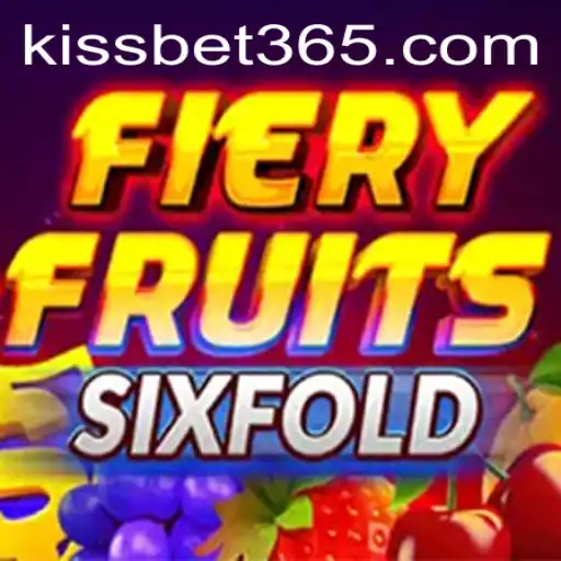 FieryFruitsSixFold: A Captivating Blend of Classic Slot Fun and Modern Excitement