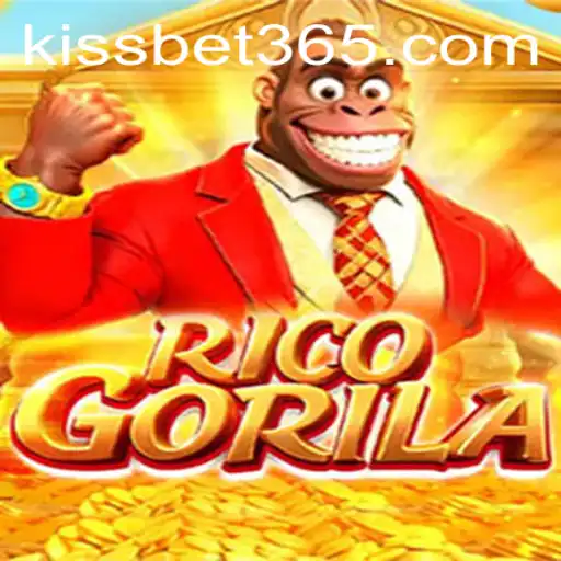 Unveiling RicoGorila: A Gaming Experience Like No Other