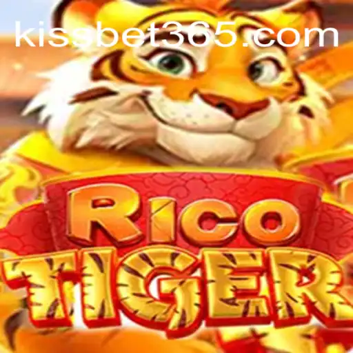 RicoTiger Game: Unveiling the Thrills and Strategies