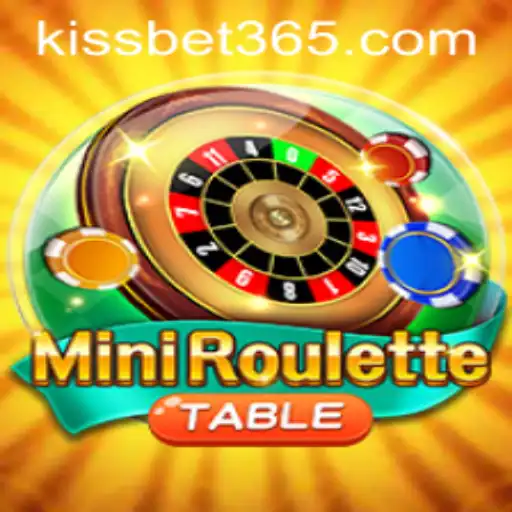 Exploring MiniRoulette: A Fresh Spin with Kissbet