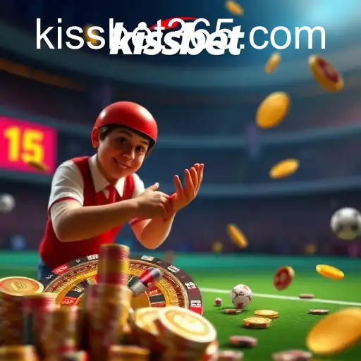 Responsible Gambling