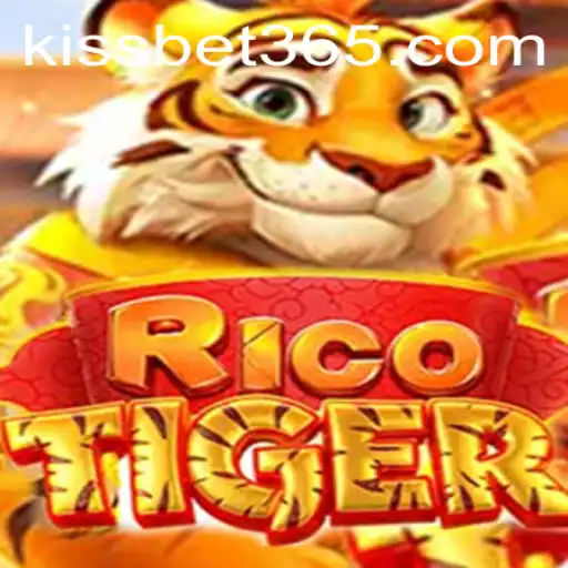 RicoTiger Game: Unveiling the Thrills and Strategies