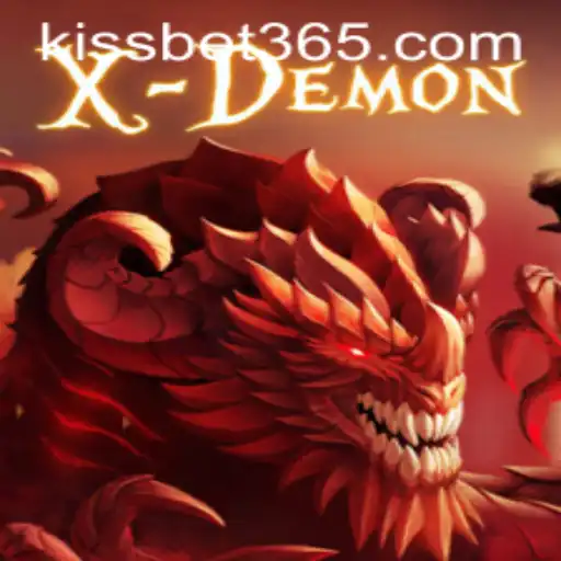 XDemon: A Thrilling Adventure with Kissbet Mechanics